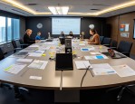 招投标专员岗位职责：信息收集筛选与投标文件编制流程