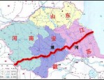 从地理划分角度看合肥民族文化图景