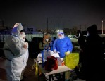 合肥包河区通报 2 名省外援建返皖人员核酸检测阳性，详情公布