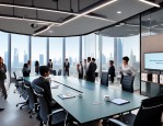 2025年服贸会期间 北京发布国际职业资格认可目录并创新服务体系