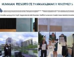 人力资源管理（文理兼收）本科四年，培养应用型专业人才？