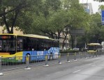 合肥公交相关问题：百花井西站台小及48路车次少，公交集团回应