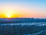 6 月 15 日零时全国铁路实施第三季度列车运行图，长三角铁路优化调整