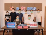 安徽省银行业协会秘书长刘晓林率队参加政风行风热线节目 发挥银行职能助力疫情防控