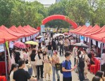 合肥师范学院2025届毕业生春季校园招聘活动正式启动，助力高质量就业