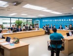 2021年河南站巡回招聘会新乡专场成功举行，提供众多岗位