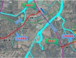 徽州大道庐江段通车 何时连通合肥仍是问题