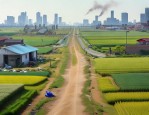 吉林省人口城市化状况：对经济增长及产业结构升级的重要作用？
