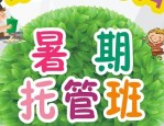 深圳 3 区开设暑假班的幼儿园，家长们再也不用为孩子暑假安排头疼了