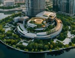 中赫置地转型高端物业开发与持有运营，能否占得先机？