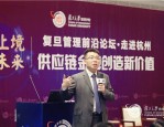 人力资源管理职能：统一与分离的挑战与价值创造