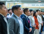 2025年上饶市事业单位公开招聘工作人员面试相关事项公告