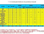 安徽艺术职业学院2024年分类考试招生简章