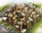 合肥房产保值力居全国首位，雄安新区完成投资超 6500 亿元