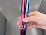 合肥新航道九周年校庆评选年度明星学员，投票赢拍立得、Lamy钢笔等大奖