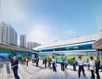 青岛西海岸新区开展重点群体集中技能培训，拓宽就业渠道