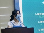 维权和心理服务百场巡讲火/热/开/展/中