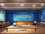 青岛新兴电力技工学校获批设立，今年面向初中毕业生招生