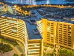 合肥高新热门板块蜀西湖：国家科学中心核心区，富人区的代表