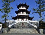 合肥景点大盘点：历史文化与网红景点的完美融合
