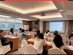 地方水电集团2024年度人力资源业务培训：聚焦三项制度改革，提升绩效管理水平