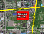 高新区 TH1-1、2、3 地块规划公布，合肥乐富强房地产开发项目引关注