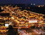 合肥：历史悠久的文化名城，孕育众多名人