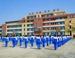肥西县花岗初级中学2024年秋季招聘代课教师公告