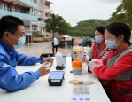 共抗疫情，人社抗疫先锋成长路，书写战报与政策成果