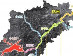 新安江与钱塘江：黄山与杭州千年文化经贸交流的纽带