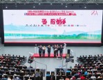 黑龙江伊春创新招聘方式，7名局长出任岗位推荐官多渠道荐岗