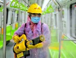 11 月 3 日起，合肥公交集团恢复 5 条公交线路运营，具体情况看这里