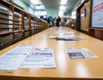 广东省2025年深圳市人社局公务员职位体检工作安排