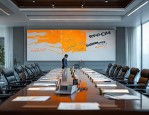 4月8日集团召开人力资源规划专题座谈会，领导与员工积极建言
