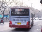 合肥 801 路公交车更名 85 路，承载无数回忆引发感慨