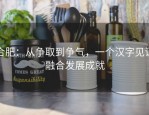 合肥：从争取到争气，一个汉字见证融合发展成就