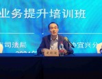 2025年两会律师代表积极参政议政：合肥律师史静提出优化公共厕所管理建议