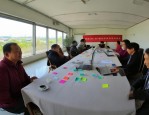 奎-独-乌区域首届人力资源共享交流会举行，助力发展