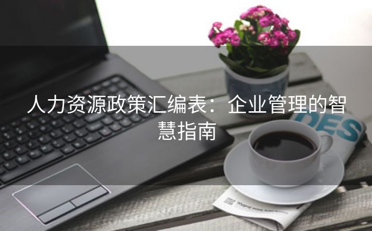 人力资源政策汇编表:企业管理的智慧指南 人力资源政策汇编表:企业管理的智慧指南